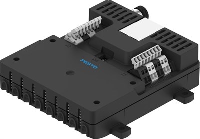 Festo 8088772 VAEM-V-S8EPRS2 Valf Kumanda Modülü