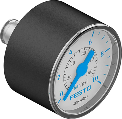 Festo 8088985 PAGN-26-10-G18S Manometre