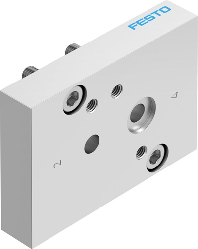Festo 8098889 VABA-B14-FL12-FL14 Pnömatik arayüz