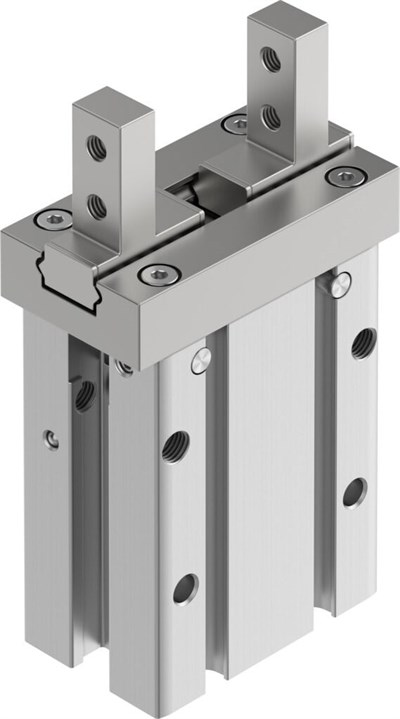 Festo 8116788 DHPC-16-A-B Paralel Pnömatik Tutucu