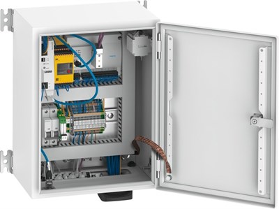 Festo 8118456 CMCB-D1-CC-S0 Kontrol Sistemi