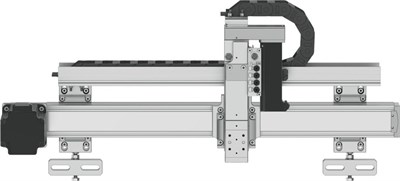 Festo 8122264 YXCL-1-B 2D Lineer Gantry Kartezyen Robot  HTML:    h1 style=