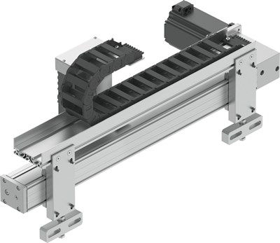 Festo 8122264 YXCL-1-B 2D Lineer Gantry Kartezyen Robot  HTML:    h1 style=