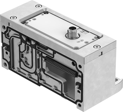 Festo 8152353 VABA-S6-1-PT Pnömatik arayüz
