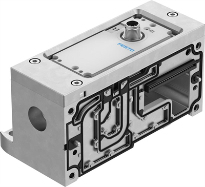 Festo 8152353 VABA-S6-1-PT Pnömatik arayüz
