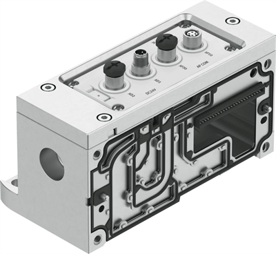 Festo 8152356 VABA-S6-1-AP Pnömatik arayüz