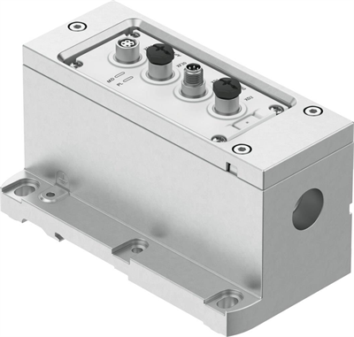 Festo 8152356 VABA-S6-1-AP Pnömatik arayüz