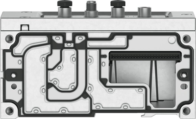 Festo 8152356 VABA-S6-1-AP Pnömatik arayüz