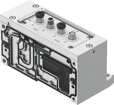 Festo 8152356 VABA-S6-1-AP Pnömatik arayüz