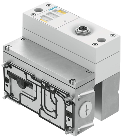 Festo 8152436 VABA-S6-1-X2-F2-CB-AL Pnömatik arayüz