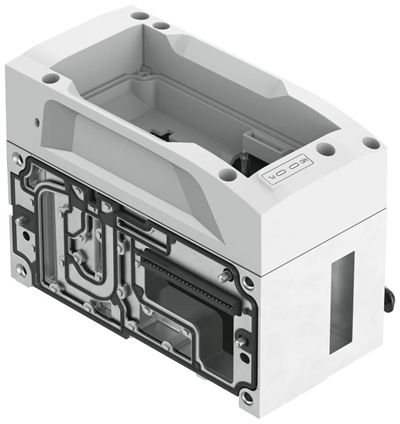 Festo 8154036 VABA-S6-1-X5 Pnömatik arayüz