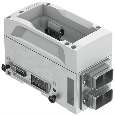 Festo 8154039 VABA-S6-1-X5-F4 Pnömatik arayüz