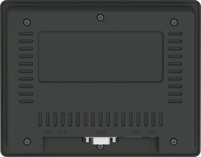 Festo 8155214 CDPX-X-B-W-7 Operatör Paneli