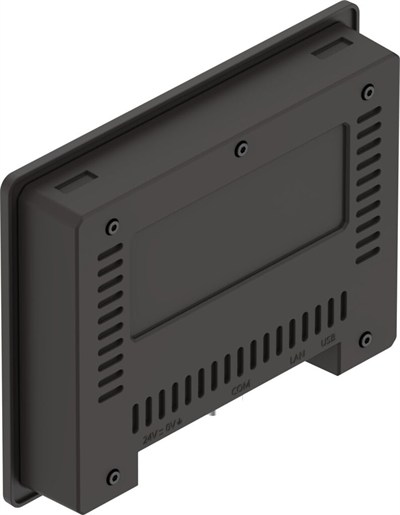 Festo 8155214 CDPX-X-B-W-7 Operatör Paneli