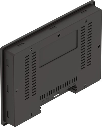 Festo 8155215 CDPX-X-B-W-10 Operatör Paneli