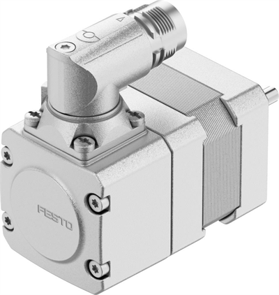 Festo 8156163 Step motor EMMT-ST-42-S-RM