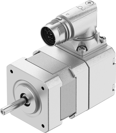 Festo 8156163 Step motor EMMT-ST-42-S-RM