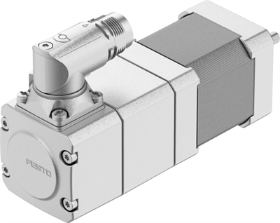 Festo 8156166 Step motor EMMT-ST-42-S-RMB