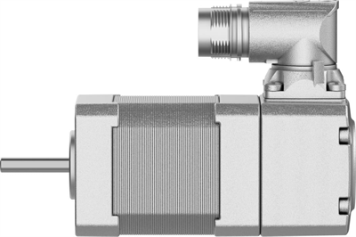 Festo 8156169 Step motor EMMT-ST-42-L-RM