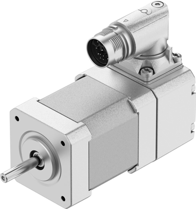 Festo 8156169 Step motor EMMT-ST-42-L-RM