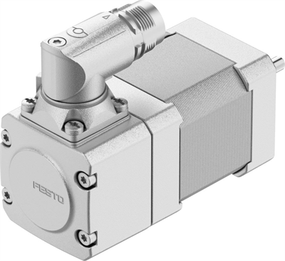 Festo 8156169 Step motor EMMT-ST-42-L-RM