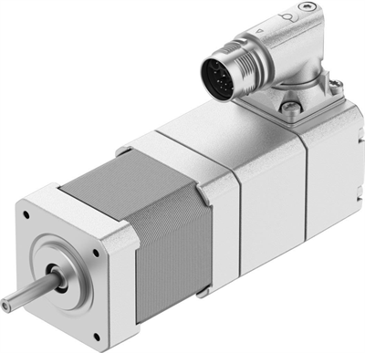 Festo 8156172 Step motor EMMT-ST-42-L-RMB