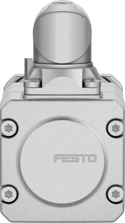 Festo 8156172 Step motor EMMT-ST-42-L-RMB