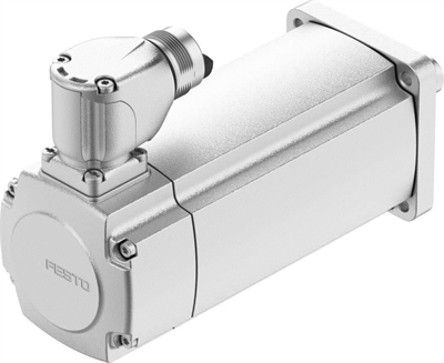 Festo 8160639 Servo motor EMMT-AS-60-L-LS-RMYB
