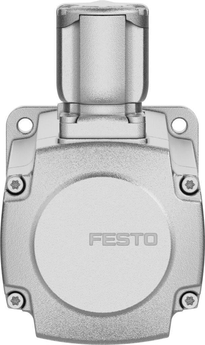 Festo 8160639 Servo motor EMMT-AS-60-L-LS-RMYB