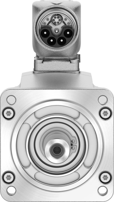 Festo 8160639 Servo motor EMMT-AS-60-L-LS-RMYB