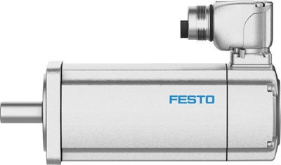 Festo 8160639 Servo motor EMMT-AS-60-L-LS-RMYB