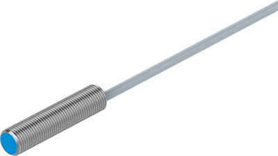 Festo 8161194 Yaklaşım sensörü SOIA-M8PB-PNLK-LE