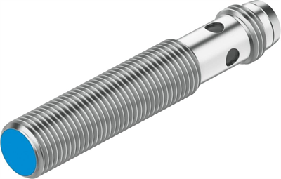 Festo 8161195 Yaklaşım sensörü SOIA-M8PB-PNLK-M8