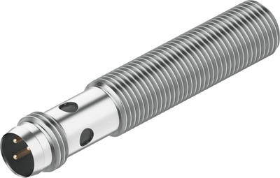 Festo 8161195 Yaklaşım sensörü SOIA-M8PB-PNLK-M8
