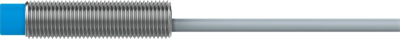 Festo 8161196 Yaklaşım sensörü SOIA-M8PNB-PNLK-LE