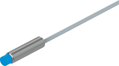 Festo 8161196 Yaklaşım sensörü SOIA-M8PNB-PNLK-LE