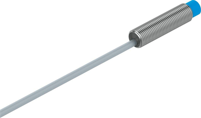 Festo 8161196 Yaklaşım sensörü SOIA-M8PNB-PNLK-LE