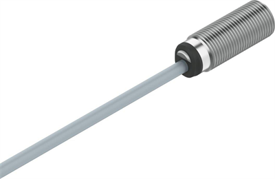 Festo 8161198 Yaklaşım sensörü SOIA-M12PB-PNLK-LE
