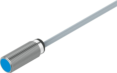 Festo 8161198 Yaklaşım sensörü SOIA-M12PB-PNLK-LE