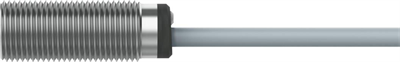 Festo 8161198 Yaklaşım sensörü SOIA-M12PB-PNLK-LE