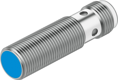 Festo 8161199 Yaklaşım sensörü SOIA-M12PB-PNLK-M12