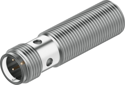 Festo 8161199 Yaklaşım sensörü SOIA-M12PB-PNLK-M12