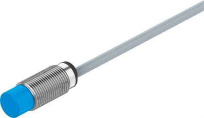 Festo 8161200 Yaklaşım sensörü SOIA-M12PNB-PNLK-LE