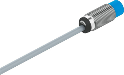 Festo 8161200 Yaklaşım sensörü SOIA-M12PNB-PNLK-LE