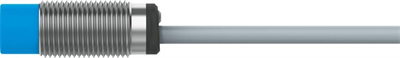 Festo 8161200 Yaklaşım sensörü SOIA-M12PNB-PNLK-LE
