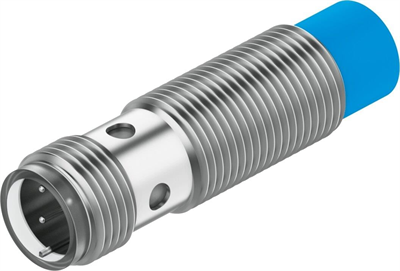 Festo 8161201 Yaklaşım sensörü SOIA-M12PNB-PNLK-M12