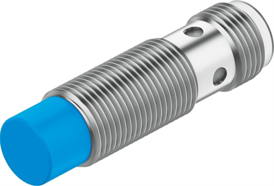 Festo 8161201 Yaklaşım sensörü SOIA-M12PNB-PNLK-M12