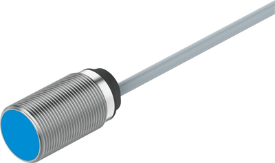 Festo 8161202 Yaklaşım sensörü SOIA-M18PB-PNLK-LE