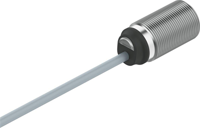 Festo 8161202 Yaklaşım sensörü SOIA-M18PB-PNLK-LE