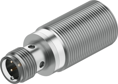 Festo 8161203 Yaklaşım sensörü SOIA-M18PB-PNLK-M12